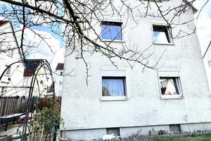 3-Familienhaus in familienfreundlicher Umgebung direkt am Schloßpark Goldschmieding – Recklinghausen (Kreis) – Vorschaubild 4
