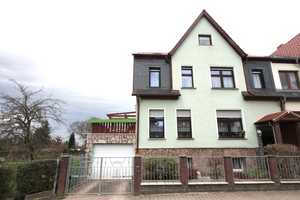 Nun passt es!! Der Frühling steht vor der Tür- DHH in Ballenstedt, Wfl. 175 m², Garten, Pool, Garage – Am Meisterwinkel 3, 6493 Harz (Kreis) – Vorschaubild 6
