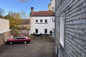 Teilweise renoviertes 3-Familienhaus mit Pkw-Garagen 
in zentraler Wohnlage von Hagen-Westerbauer – Die vollständige Adresse der Immobilie erhältst du vom Anbieter., 58135 Haspe-Ost, Hagen – Vorschaubild 21