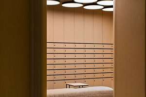 High Rise Living - Exklusives 2-Zimmer-Apartment im FOUR Frankfurt – 60315 Innenstadt, Frankfurt am Main – Vorschaubild 26