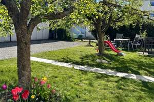 Bezugsfreie, exklusive 4-Zimmer-Maisonette mit Balkon, Kamin & Garage - 7 min zur Tram in Göggingen! – Habsburgstraße 15, 86199 Göggingen-Süd, Augsburg – Vorschaubild 16