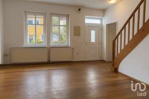 Großzügiges Familienhaus mit viel Platz und Einliegerwohnung – Die vollständige Adresse der Immobilie erhältst du vom Anbieter., 66113 Malstatt, Saarbrücken – Vorschaubild 2