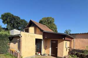 DOPPELHAUSHÄLFTE IN BRANDIS BEI LEIPZIG | HAUS MIT GARTEN UND VIEL GESTALTUNGSPOTENZIAL – 4821 Brandis – Vorschaubild 8