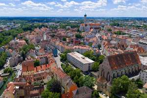 RESERVIERT! Altbauwohnung im Herzen der Augsburger Altstadt – Die vollständige Adresse der Immobilie erhältst du vom Anbieter., 86150 Lechviertel, östl. Ulrichsviertel, Augsburg – Vorschaubild 10