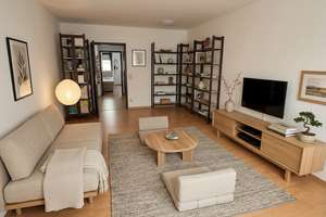 **** DIREKT AM SCHLOSSPARK ZU WIESBADEN-BIEBRICH *** Tolle 2 ZKBB & TIEFGARAGE!!! **** – 65203 Biebrich, Wiesbaden – Vorschaubild 3
