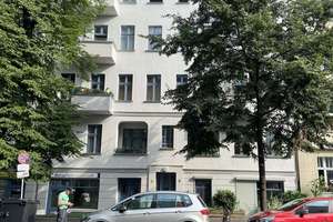 Frisch modernisierte 3-Zimmer-Wohnung mit großzügiger Wohnküche – Bizetstraße 81, 13088 Weißensee, Berlin – Vorschaubild 9
