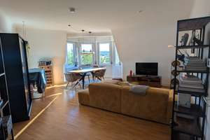 Sonnendurchflutetes Wohnen: 3-Zimmer-Wohnung in Bad Cannstatt – Karlsbader Straße 53, 70372 Seelberg, Stuttgart – Vorschaubild 4