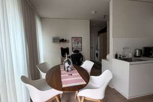 PARAGON APARTMENTS - Licht, Raum & modernes Wohnen Property: Objekt & Ausstattung – Danziger Straße 77, 10407 Prenzlauer Berg, Berlin – Vorschaubild 4