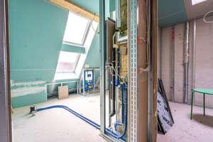 Penthouse der Superlative mit ca. 100 m² Aufdachterrasse in bester Lage von Friedrichshain – Die vollständige Adresse der Immobilie erhältst du vom Anbieter., 10247 Friedrichshain, Berlin – Vorschaubild 9