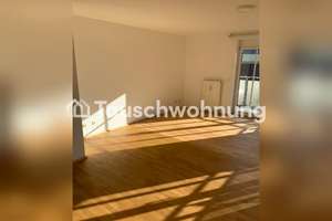 Tauschwohnung: Lichtdurchflutete Traumwohnung mit Balkon und Tiefgarage – Die vollständige Adresse der Immobilie erhältst du vom Anbieter., 80337 Am alten südlichen Friedhof, München – Vorschaubild 3