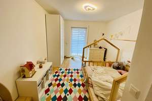 Geräumiges Reihenhaus bei Freising – Theodor-Scherg-Straße 22, 85354 Freising – Vorschaubild 10