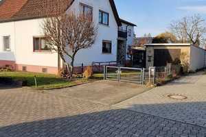 Doppelhaushälfte mit Baugrundstück in ruhiger, begehrter Lage – Gustav-Nachtigal-Straße 94, 68219 Mannheim – Vorschaubild 1