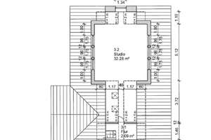 Stilvolles, großes Einfamilienhaus in Wellingsbüttel – XXX 00, 22391 Wellingsbüttel, Hamburg – Vorschaubild 40