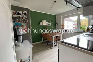 Wohnungstausch: Oertzweg 14