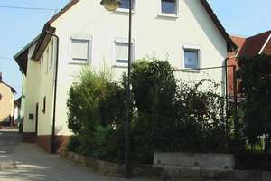 Kleines Bauernhaus-Rommelsbach-mitte