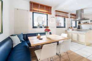 Exklusives Zweifamilienhaus mit Stil, Privatsphäre und Gartenidylle! – Die vollständige Adresse der Immobilie erhältst du vom Anbieter., 51069 Dünnwald, Köln – Vorschaubild 5