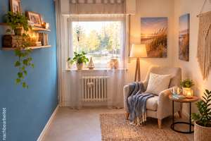 Durchdacht geschnitten & modern gestaltet – 3,5 Zimmer mit Loggia in 67069 Ludwigshafen am Rhein – 67069 Pfingstweide, Ludwigshafen am Rhein – Vorschaubild 8