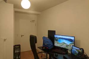 "83 m² WOHN-/NUTZFLÄCHE - VIELSEITIG NUTZBAR" – Die vollständige Adresse der Immobilie erhältst du vom Anbieter., 81825 Gartenstadt Trudering, München – Vorschaubild 7