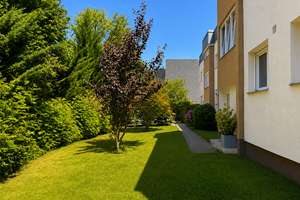 Lebensqualität trifft Wohnkomfort – gepflegte 3-Zimmer-Wohnung im begehrten Komponistenviertel – Die vollständige Adresse der Immobilie erhältst du vom Anbieter., 12247 Lankwitz, Berlin – Vorschaubild 10