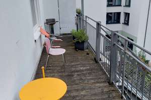 Kleines Zimmer in 4er-Berufs-WG – 33098 Kernstadt, Paderborn – Vorschaubild 14