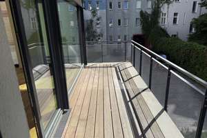 3-Zimmerwohnung im Kiez mit Tiefgaragenstellplatz – Reichenberger Str. 108a, 10999 Kreuzberg, Berlin – Vorschaubild 11