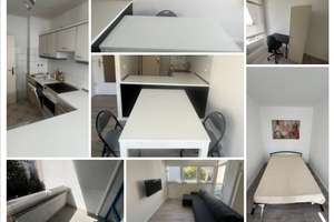 Möblierte 2-Zimmer-Wohnung auf der Kantstraße – bezugsfertig ab 01.01.2026 – Die vollständige Adresse der Immobilie erhältst du vom Anbieter., 10627 Charlottenburg, Berlin – Vorschaubild 1