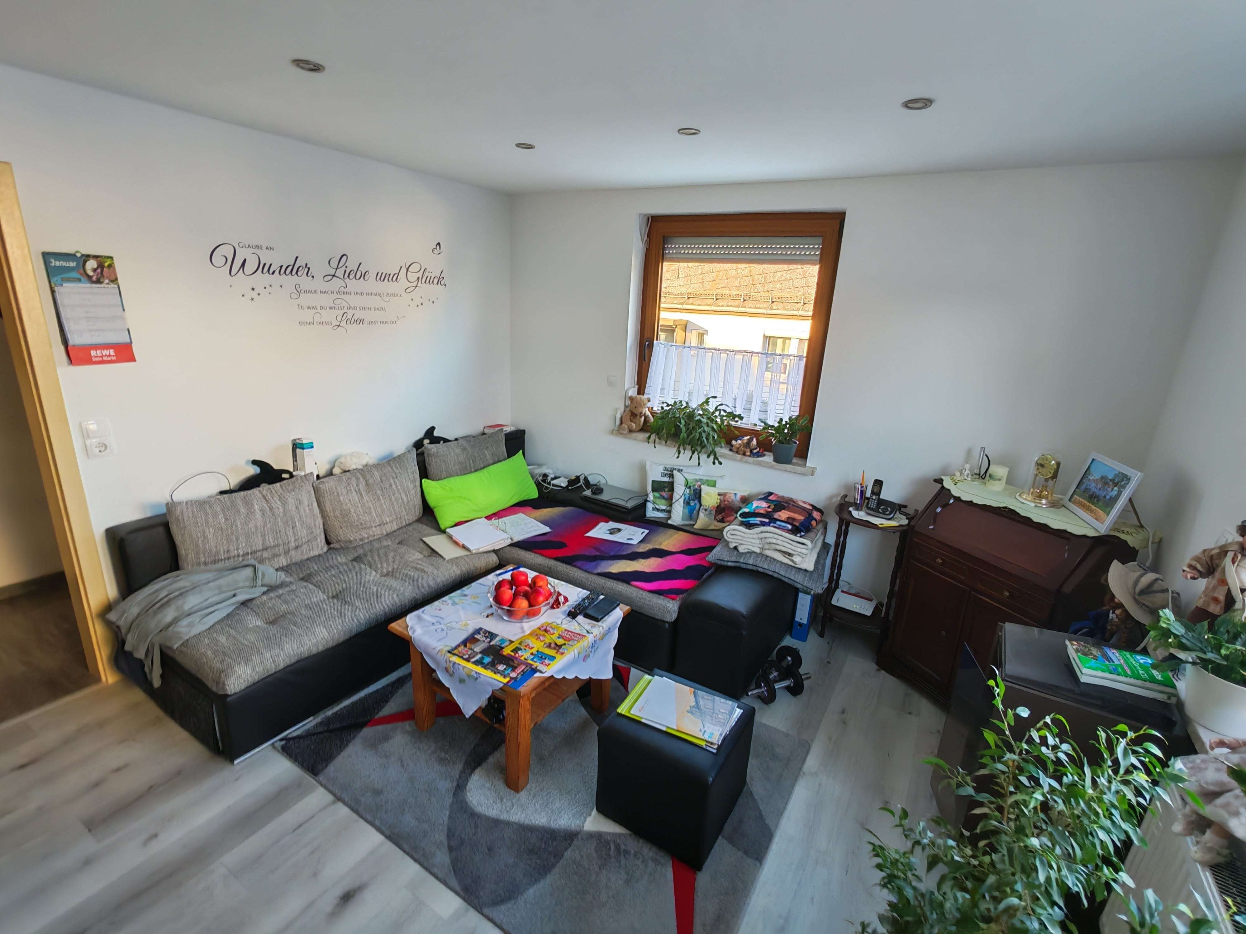 Immobilie in Sparneck - Doppelhaushälfte in Sparneck - Bild 11