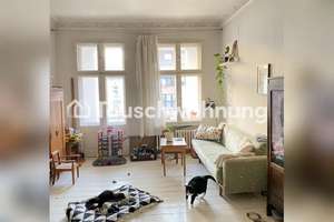 Tauschwohnung: 3 Zimmer Altbauwohnung in Neukölln – Hermannstr 229, 12049 Neukölln (Ortsteil), Berlin – Vorschaubild 1