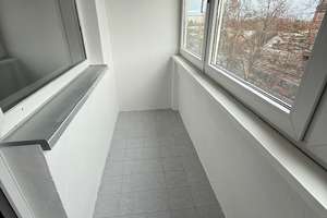 Moderne 3-Zimmer-Wohnung mit Wintergarten in zentraler Lage – frisch modernisiert – 39124 Neue Neustadt, Magdeburg – Vorschaubild 8