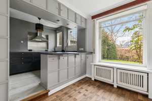 Im Zentrum von Blankenese - Einfamilienhaus mit großzügigem Grundstück – Hamburg – Vorschaubild 3