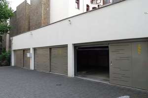 Studio Wohnung in der Innenstadt – Rheinstraße 86, 65185 Mitte, Wiesbaden – Vorschaubild 6