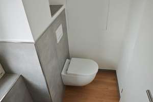 Kernsanierte, helle 2,5-Zimmer-Maisonette-Wohnung an der Achalm – Die vollständige Adresse der Immobilie erhältst du vom Anbieter., 72766 Reutlingen-Mitte, Reutlingen – Vorschaubild 5