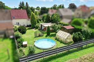 Naturnah wohnen – stadtnah leben: Charmante Doppelhaushälfte mit Gartenparadies im ländlichen Um – Die vollständige Adresse der Immobilie erhältst du vom Anbieter., 1477 Arnsdorf – Vorschaubild 10