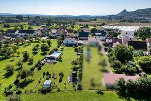 Ruhiges Familienidyll am Ortsrand - modernes KfW-55-Haus mit großem Grundstück – Die vollständige Adresse der Immobilie erhältst du vom Anbieter., 78259 Mühlhausen-Ehingen – Vorschaubild 3