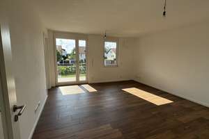 gemütliche 3-Zi.-Wohnung mit Balkon – Freisinger Landstr. 39, 85748 Garching bei München – Vorschaubild 2