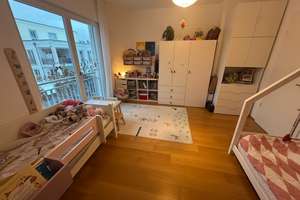 Möbliertes Haus in Berlin-Zehlendorf - befristet bis Juli 2027 – Schlettstadter Straße 25A, 14169 Zehlendorf, Berlin – Vorschaubild 4