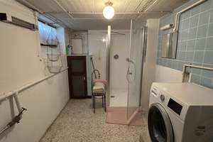 Bremerhaven-Geestemünde // Große Eigentumswohnung im Doppelhaus-Stil im Musikerviertel – Die vollständige Adresse der Immobilie erhältst du vom Anbieter., 27570 Geestemünde-Nord, Bremerhaven – Vorschaubild 34