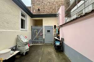 ZENTRALE RENDITE 🌇 Mehrfamilienhaus mit Gewerbefläche in Offenbach am Main! – 63067 Ledermuseum, Offenbach am Main – Vorschaubild 6