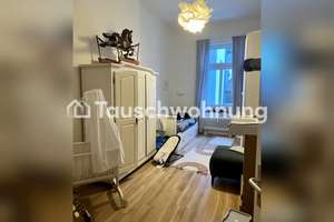 Tauschwohnung: 3-Zimmer-Whg in Altona gegen größere tauschen – Die vollständige Adresse der Immobilie erhältst du vom Anbieter., 22767 Altona-Altstadt, Hamburg – Vorschaubild 3