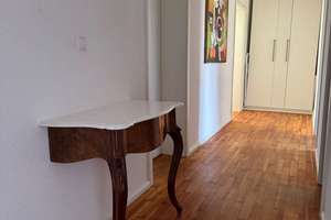 Altbauflair - 3 Zimmer - Ludwigshafen Zentrum – 67061 Süd, Ludwigshafen am Rhein – Vorschaubild 2