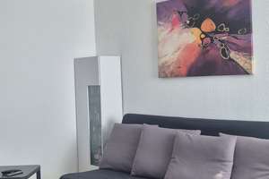 Sehr schöne 2-Zimmer Wohnung mit Balkon, Tiefgarage optional – Friedensstraße 112, 51147 Urbach, Köln – Vorschaubild 10