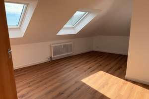 Dachgeschosswohnung, 3 Zimmer in Schopfheim mit TG-Stellplatz – 79650 Schopfheim – Vorschaubild 5