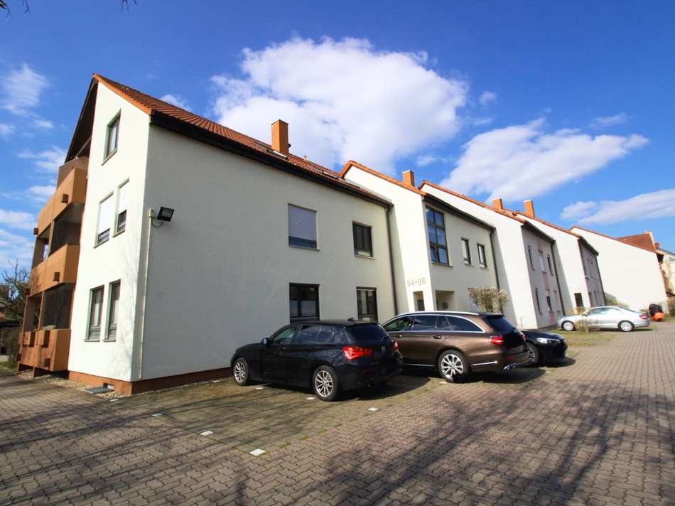 Außenansicht