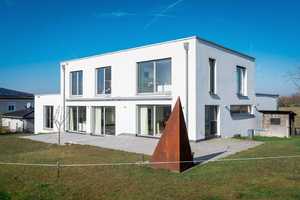 Modernes Wohnhaus mit Blick ins Grüne – Rottal-Inn (Kreis) – Vorschaubild 5