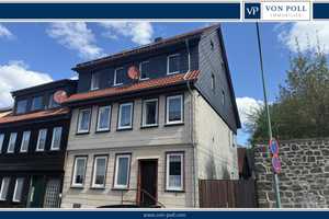 Zweifamilienhaus mit ca. 178 m² Wohnfläche im Zentrum von Clausthal an der Silberstraße – Goslar (Kreis) – Vorschaubild 1