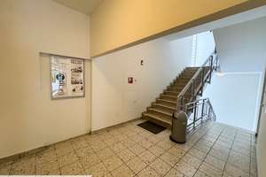 Schönes 1. Zimmer Apartment SB Innenstadt mit großzügiger Belichtung/Aufzug – Die vollständige Adresse der Immobilie erhältst du vom Anbieter., 66117 Alt-Saarbrücken, Saarbrücken – Vorschaubild 30