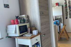 Von Privat: 3-Zimmer-Wohnung, Parkett, Balkon, Badewanne+Dusche – 50931 Sülz, Köln – Vorschaubild 12