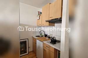 Tauschwohnung: Biete wunderschönes 1 Zimmer Apartment mit Balkon an – Die vollständige Adresse der Immobilie erhältst du vom Anbieter., 81669 Obere Au, München – Vorschaubild 3