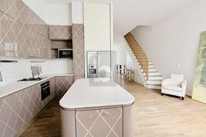 EINZIGARTIGES LUXUSUNIKAT IN ABSOLUTER BESTLAGE – Die vollständige Adresse der Immobilie erhältst du vom Anbieter., 10117 Mitte (Ortsteil), Berlin – Vorschaubild 4