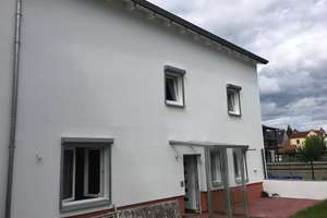 Hochwertige Neubau Wohnung Darmstadt-Arheilgen